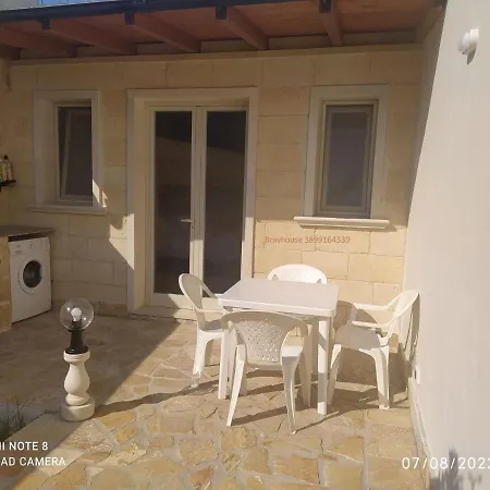Appartement Brayhouse 2 Martignano